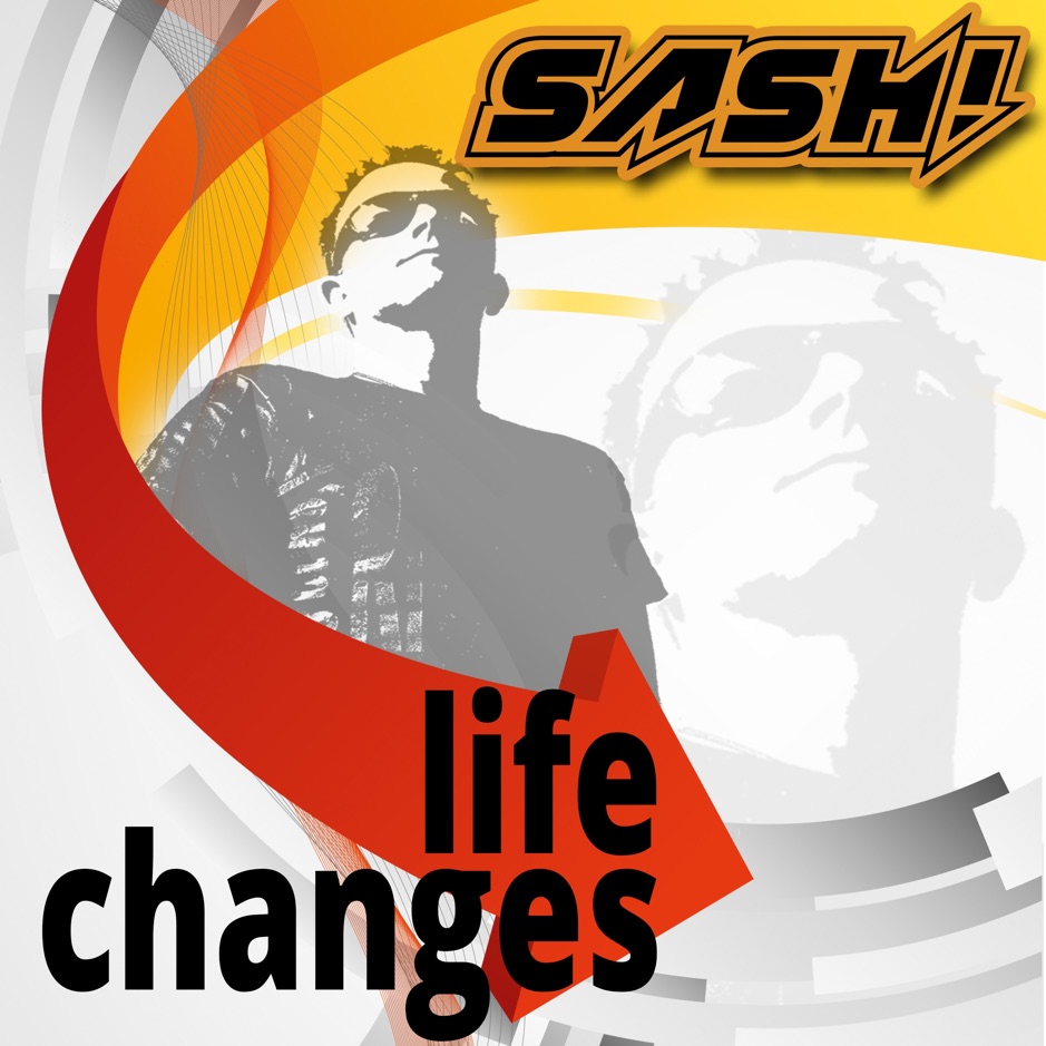 Sash! - Life Changes